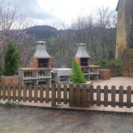 Pensjonat Casa Liron Corao Zewnętrze zdjęcie