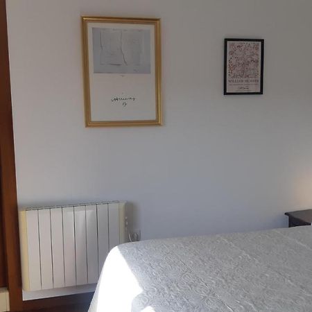 Pensjonat Casa Liron Corao Zewnętrze zdjęcie
