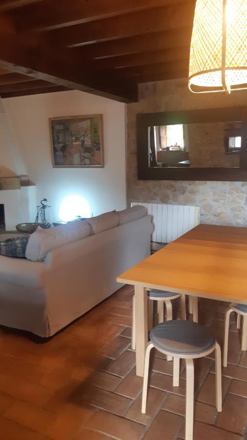 Pensjonat Casa Liron Corao Zewnętrze zdjęcie