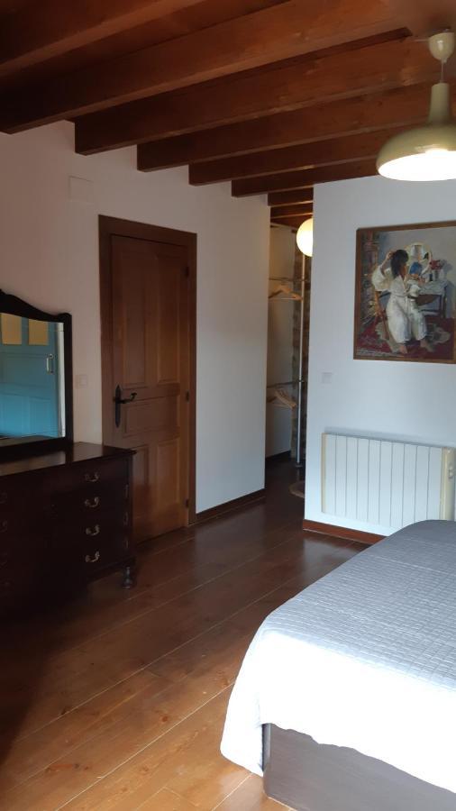 Pensjonat Casa Liron Corao Zewnętrze zdjęcie