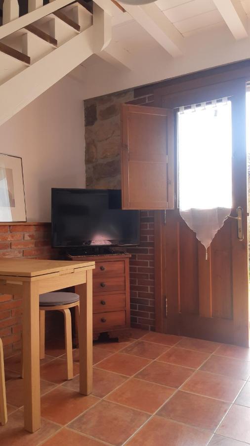 Pensjonat Casa Liron Corao Zewnętrze zdjęcie