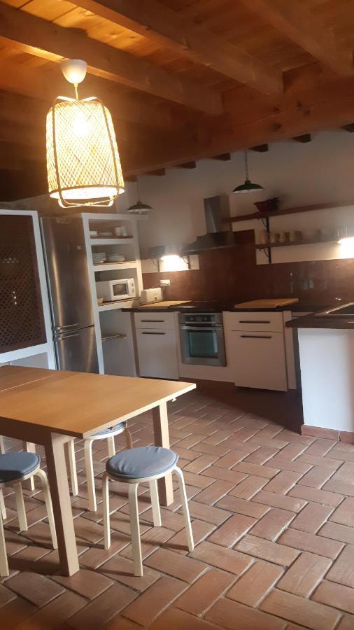 Pensjonat Casa Liron Corao Zewnętrze zdjęcie