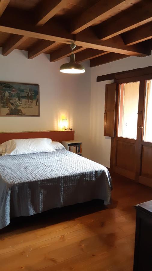 Pensjonat Casa Liron Corao Zewnętrze zdjęcie