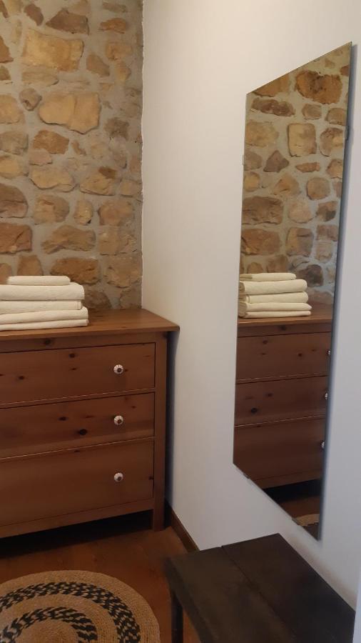 Pensjonat Casa Liron Corao Zewnętrze zdjęcie