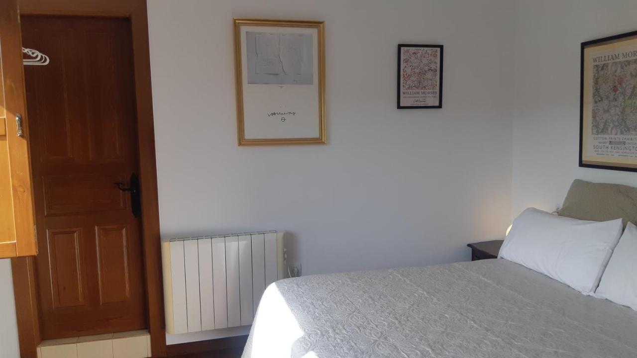 Pensjonat Casa Liron Corao Zewnętrze zdjęcie